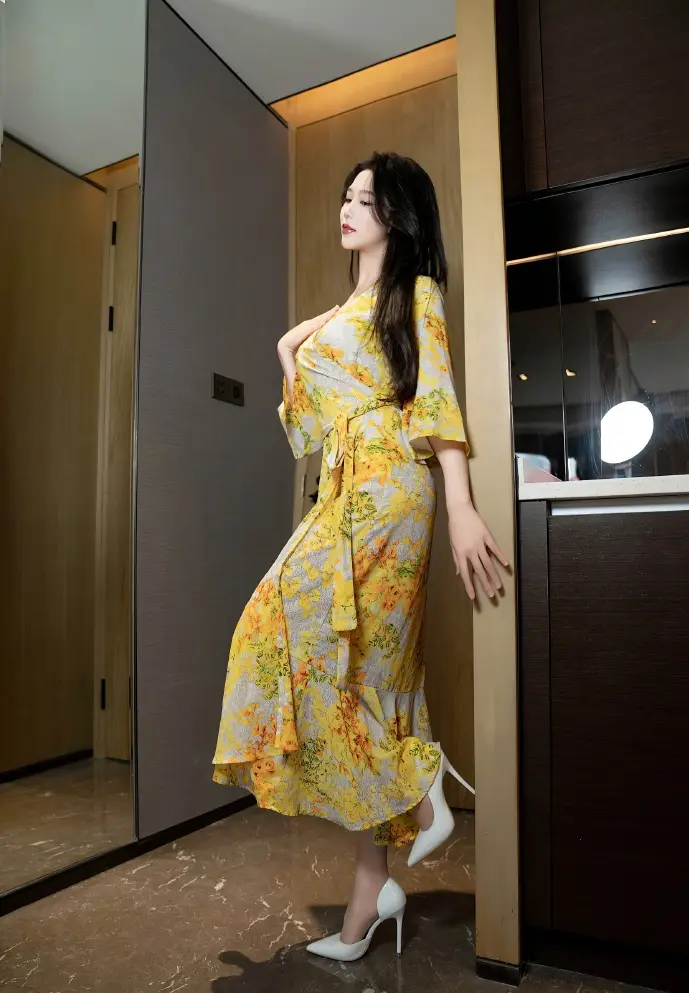 秘密花园使用场景